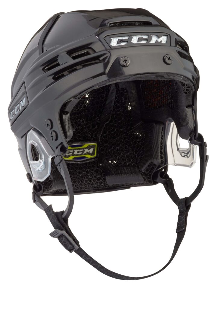 Hokejová helma 24 Helma CCM Super Tacks X SR