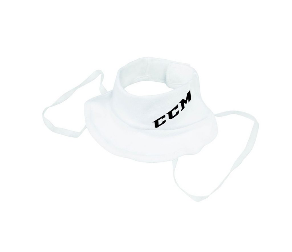 Nákrčník CCM Pro Neck Guard SR