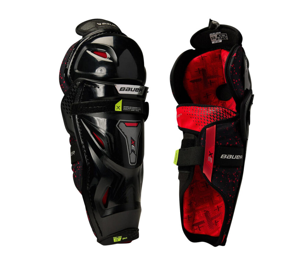 Holeně Bauer Vapor 3X S22 INT