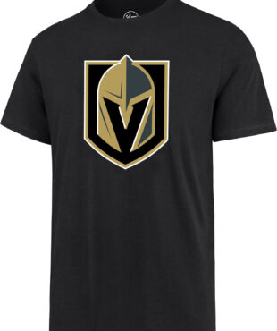 47 nhl vegas golden knights imprint 47 echo tee blk 0