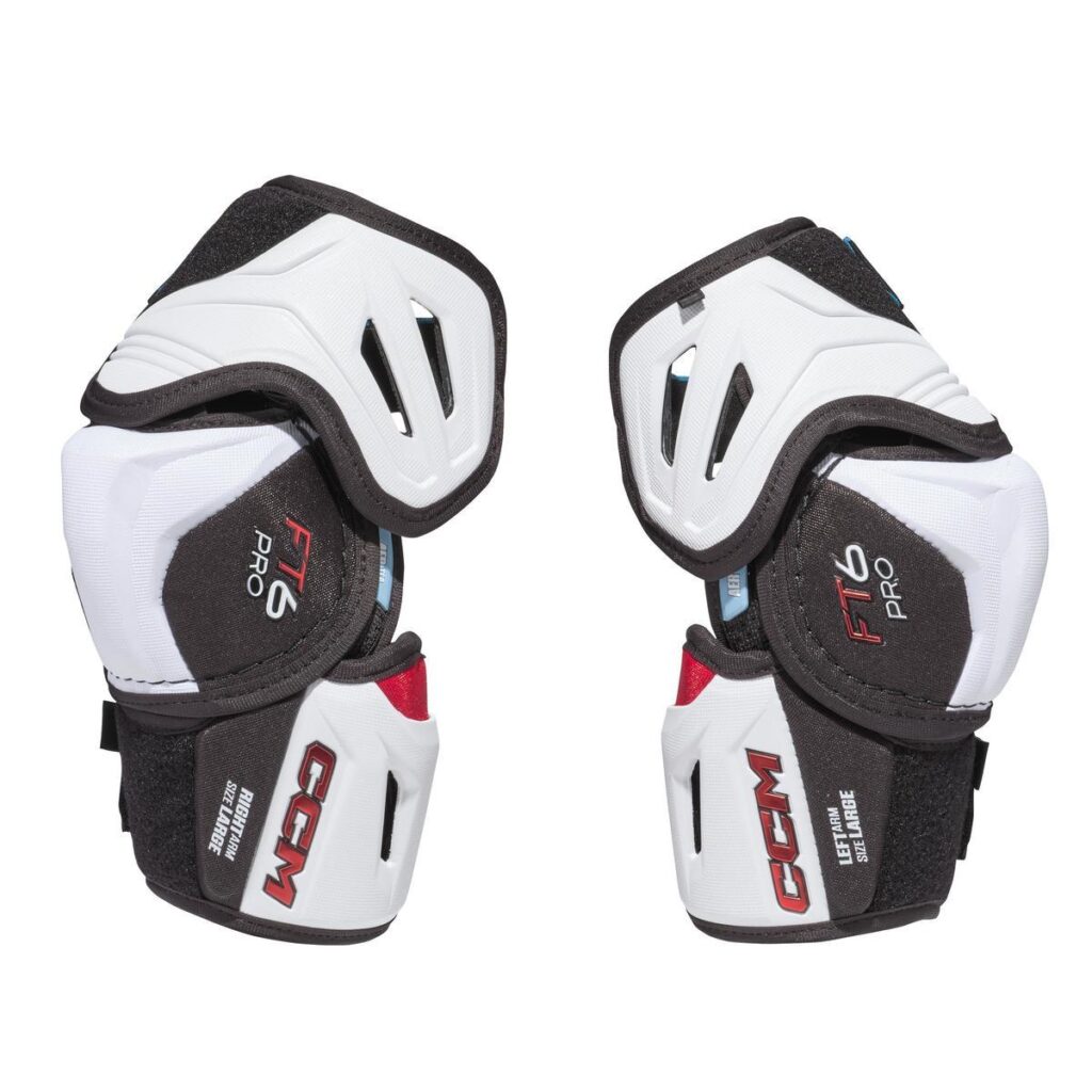 Lokty CCM Jetspeed FT6 Pro SR
