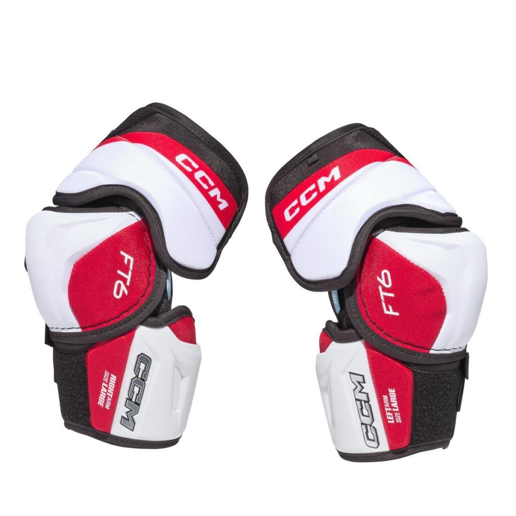 Lokty CCM Jetspeed FT6 JR