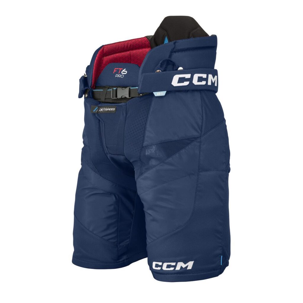 Hokejové kalhoty 18 Kalhoty CCM Jetspeed FT6 Pro SR