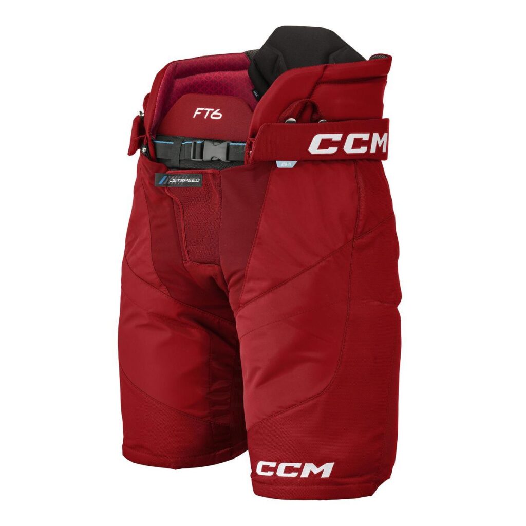 Hokejové kalhoty 17 Kalhoty CCM Jetspeed FT6 SR