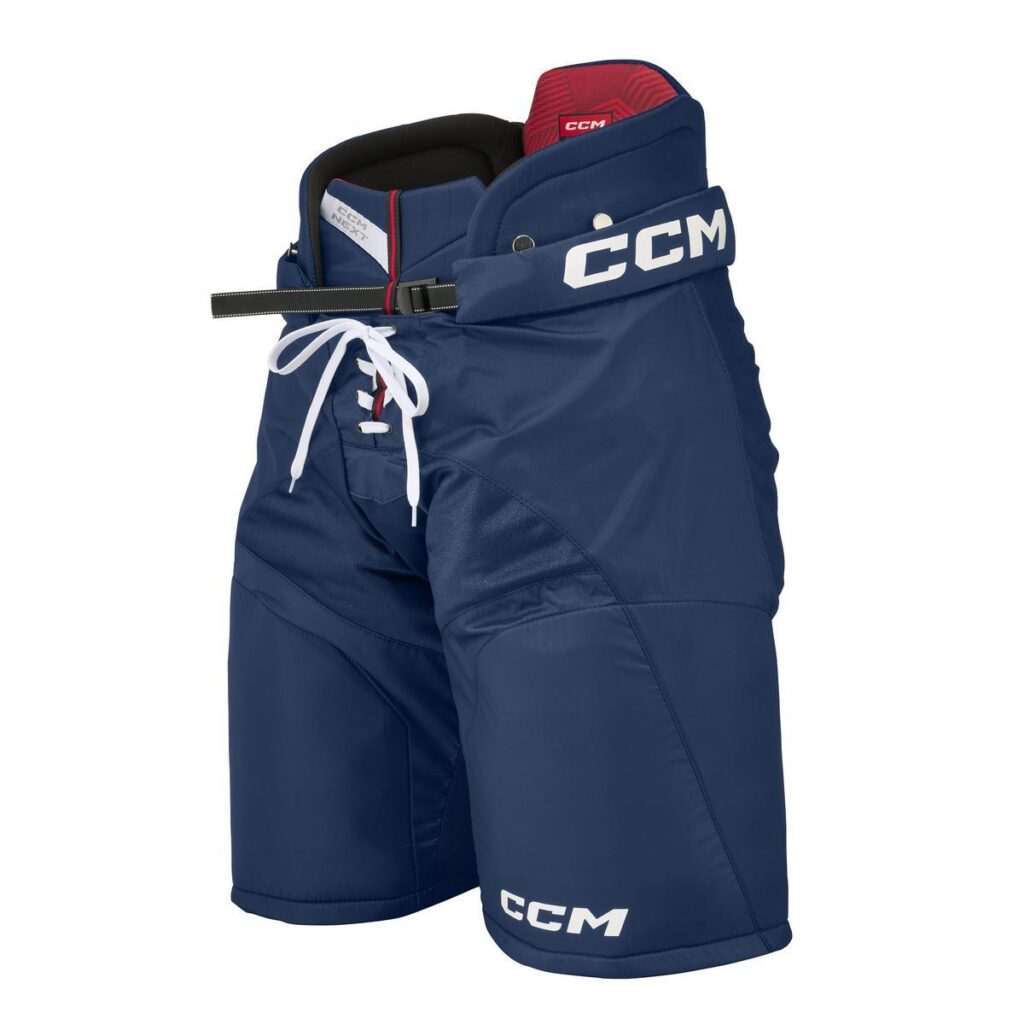 Hokejové kalhoty 12 Kalhoty CCM Next SR