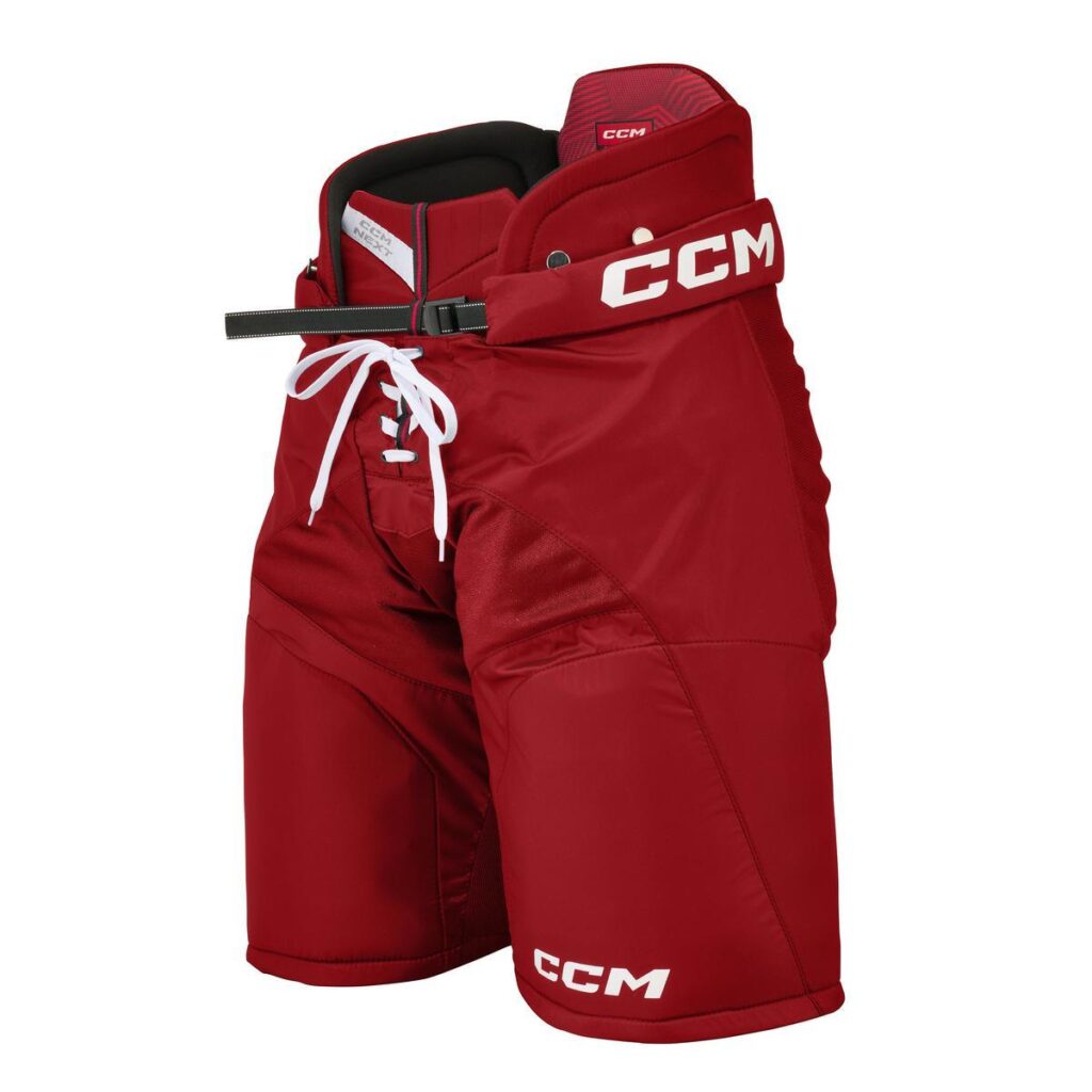 Hokejové kalhoty 11 Kalhoty CCM Next JR