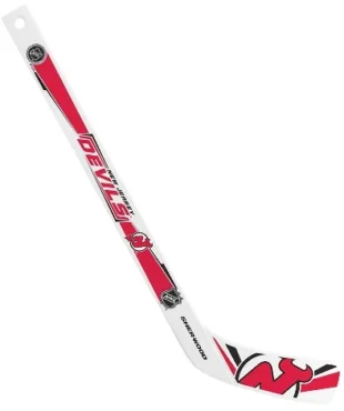Sherwood Signature Series: Limitovaná kolekce mini hokejek 6 65010 njd g p