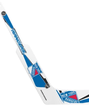 Sherwood Signature Series: Limitovaná kolekce mini hokejek 7 65011 nyr s