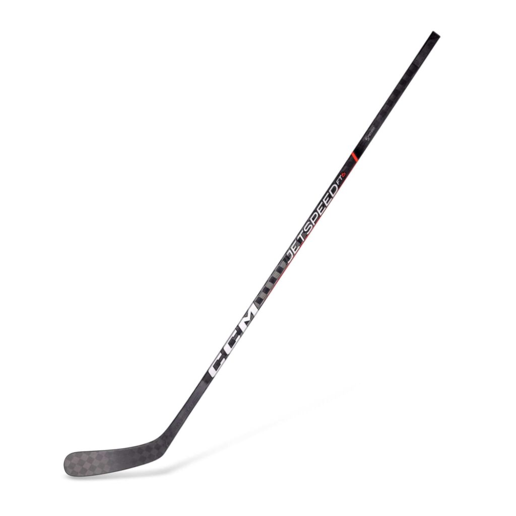 Hokejka CCM Jetspeed FT6 JR