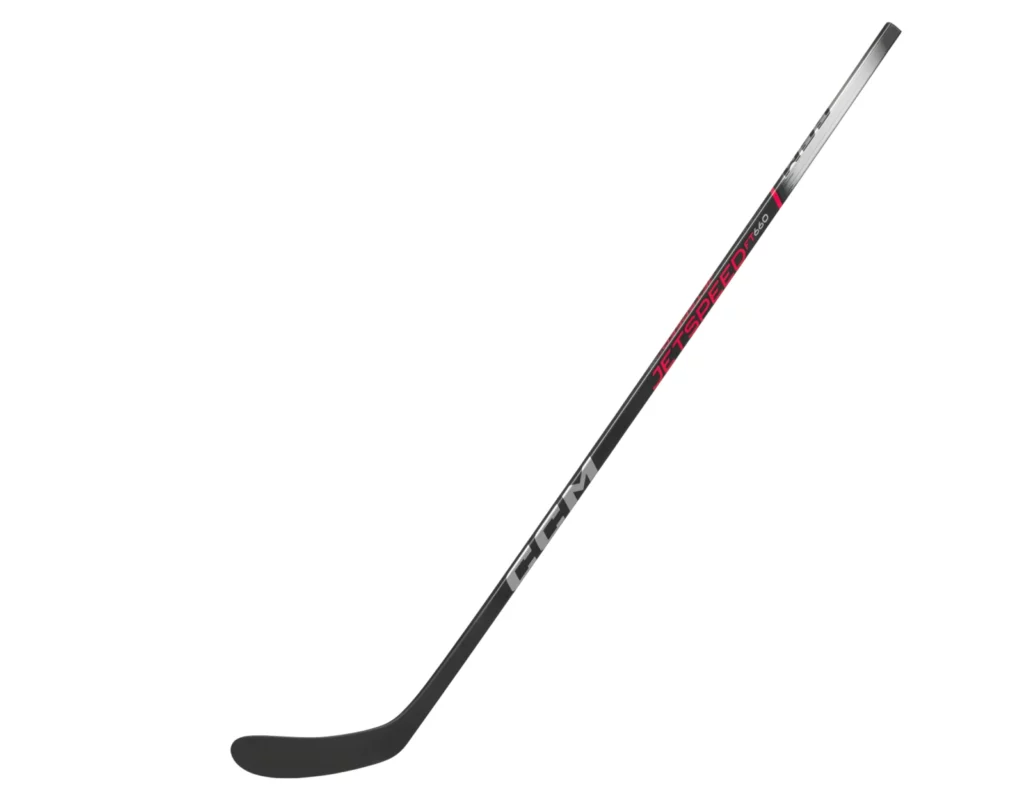 Hokejka CCM Jetspeed FT660 YTH