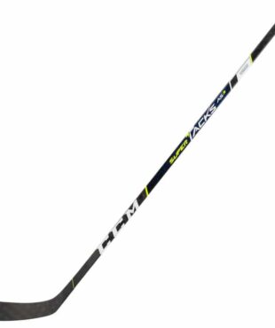 Délka hokejky pro hráče 17 hokejka CCM SuperTacks AS3