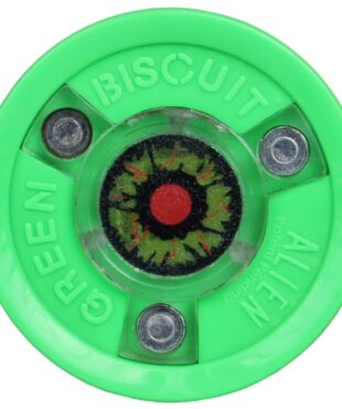 Galerie016 puk green biscuit p