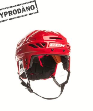 Helma CCM FTW Combo 12 Helma CCM Fitlite 90