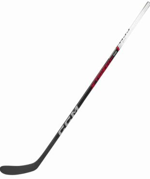 Profesionální hokejka vs. retailová hokejka 12 Hokejka CCM Jetspeed Team