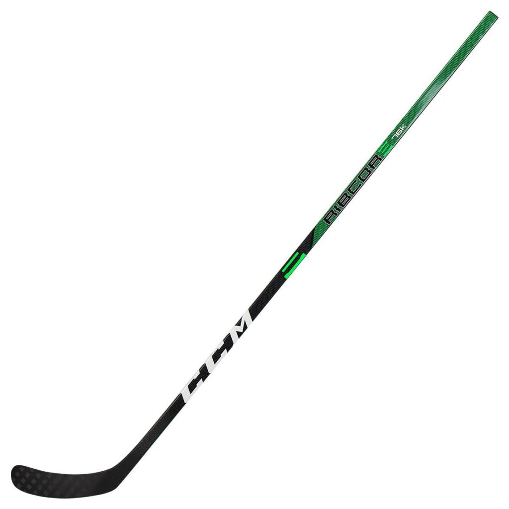 Kompozitové hokejky 11 Hokejka CCM Ribcor 76K SR