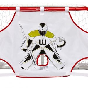 Hokejová branka Winnwell 31" Mini Quiknet Set