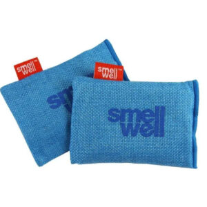 Pohlcovač pachu SmellWell Sensitive Blue (2ks)