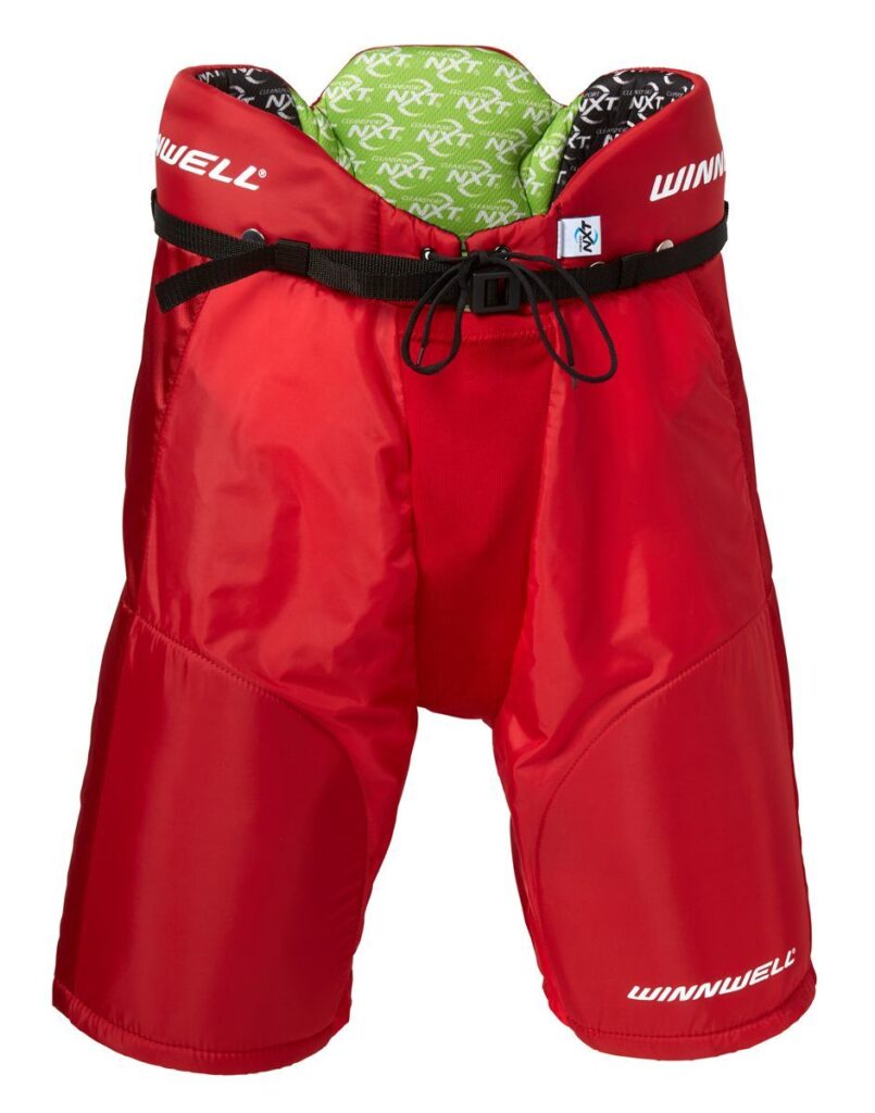 Hokejové kalhoty 3 Kalhoty Winnwell AMP500 SR
