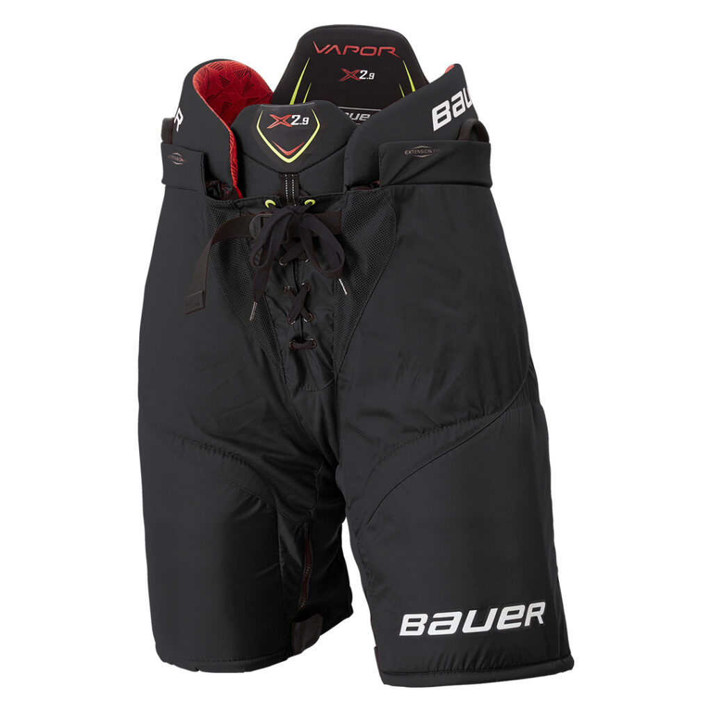 Hokejové kalhoty 16 Kalhoty Bauer Vapor X2.9 S20 JR