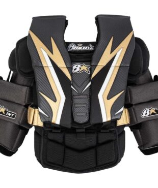 brians goalie chest protector b star 2 int