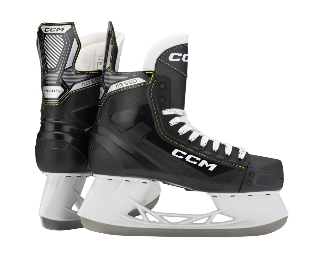 Brusle CCM Tacks AS-550 YTH