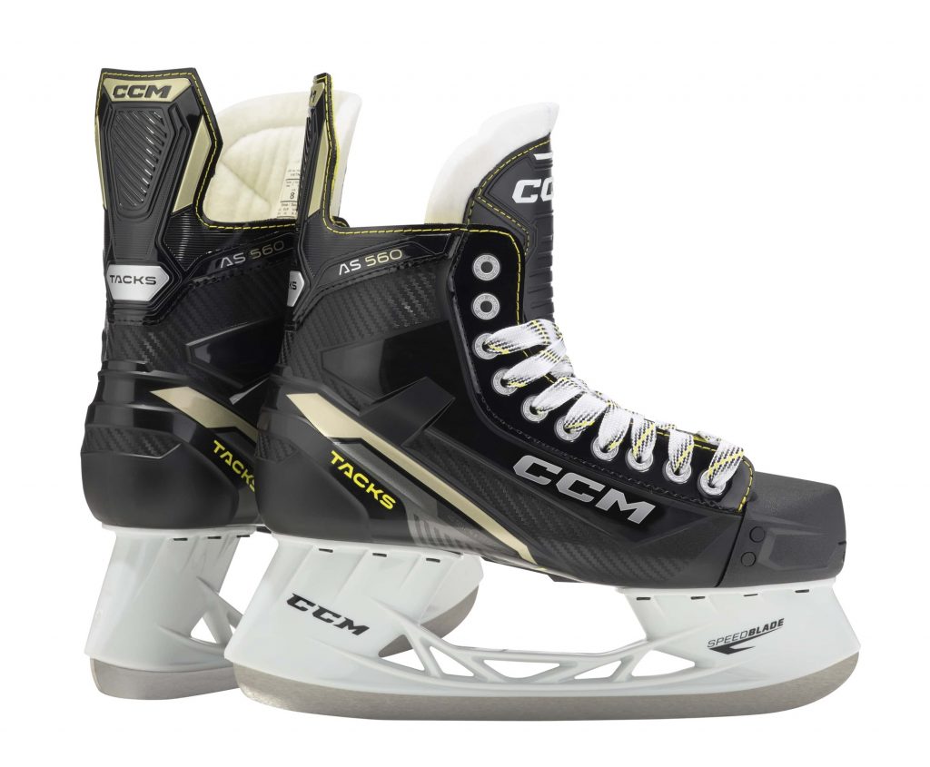 Brusle CCM Tacks AS-560 INT