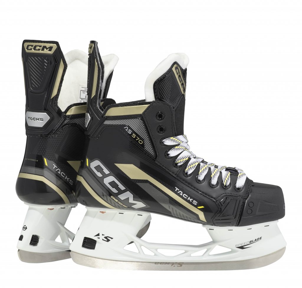 Brusle CCM Tacks AS-570 INT