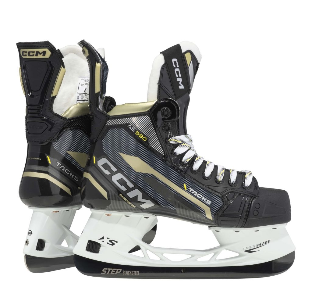 Brusle CCM Tacks AS-590 SR
