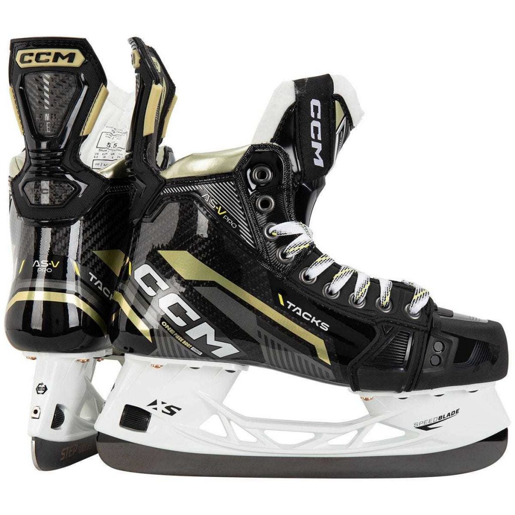 Brusle CCM Tacks AS-V Pro SR