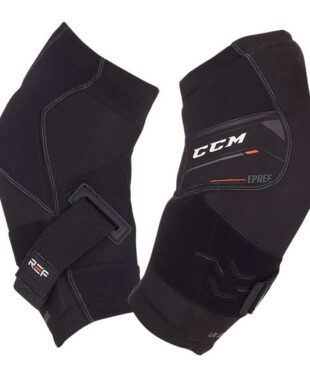 ccm referee elbow pads