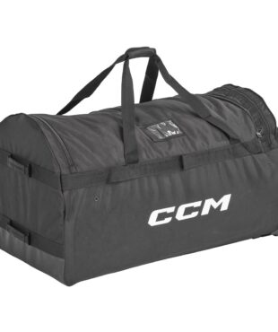 ccm wheel bag goalie 44