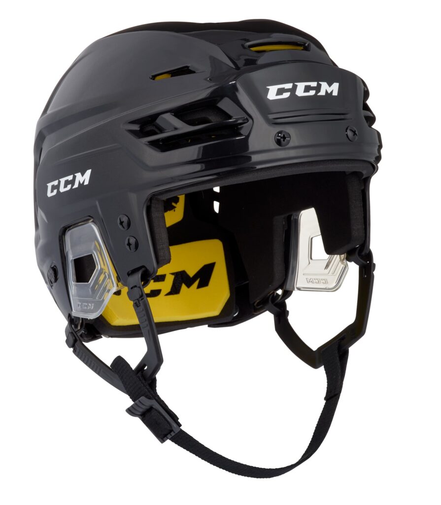 Hokejová helma 23 Helma CCM Tacks 210 SR