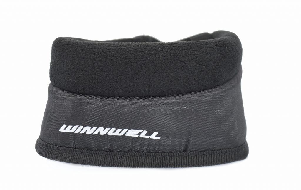 Hokejový nákrčník 7 Nákrčník Winnwell Original SR