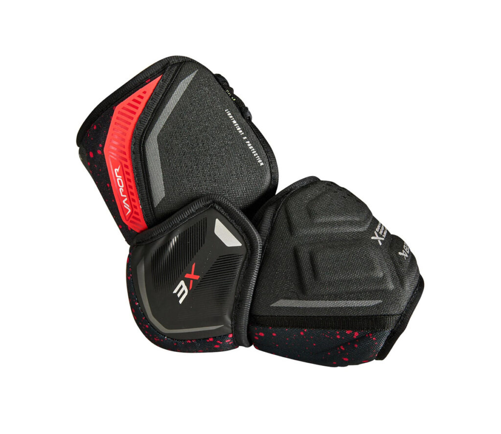 Lokty Bauer Vapor 3X S22 SR