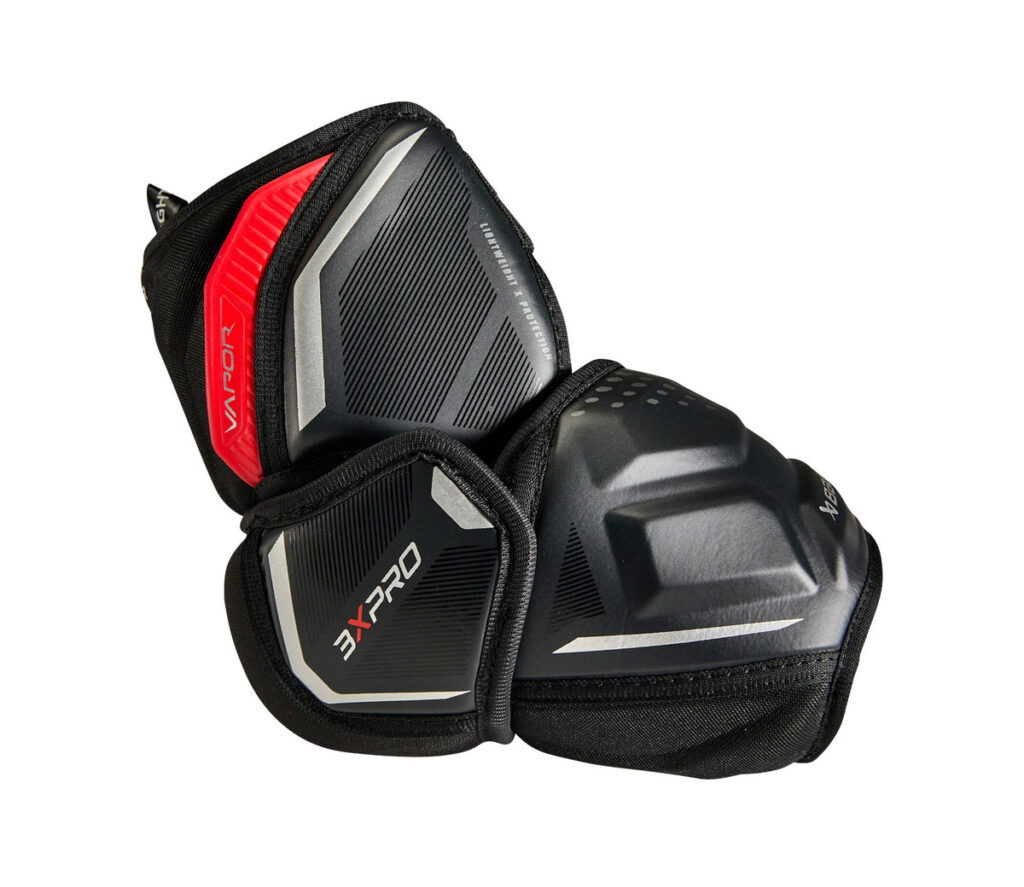 Lokty Bauer Vapor 3X Pro S22 JR