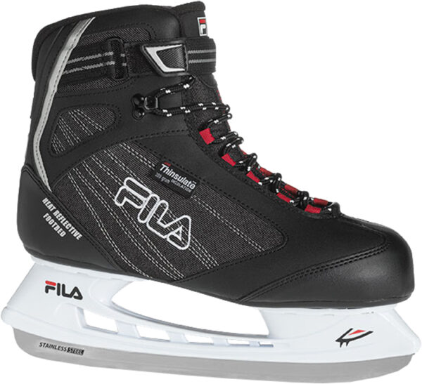 fila breeze blk 0