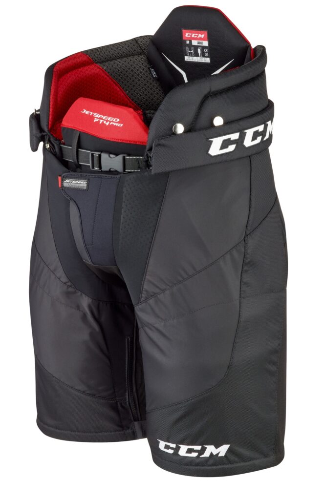 Hokejové kalhoty 15 Kalhoty CCM Jetspeed FT4 Pro VP SR