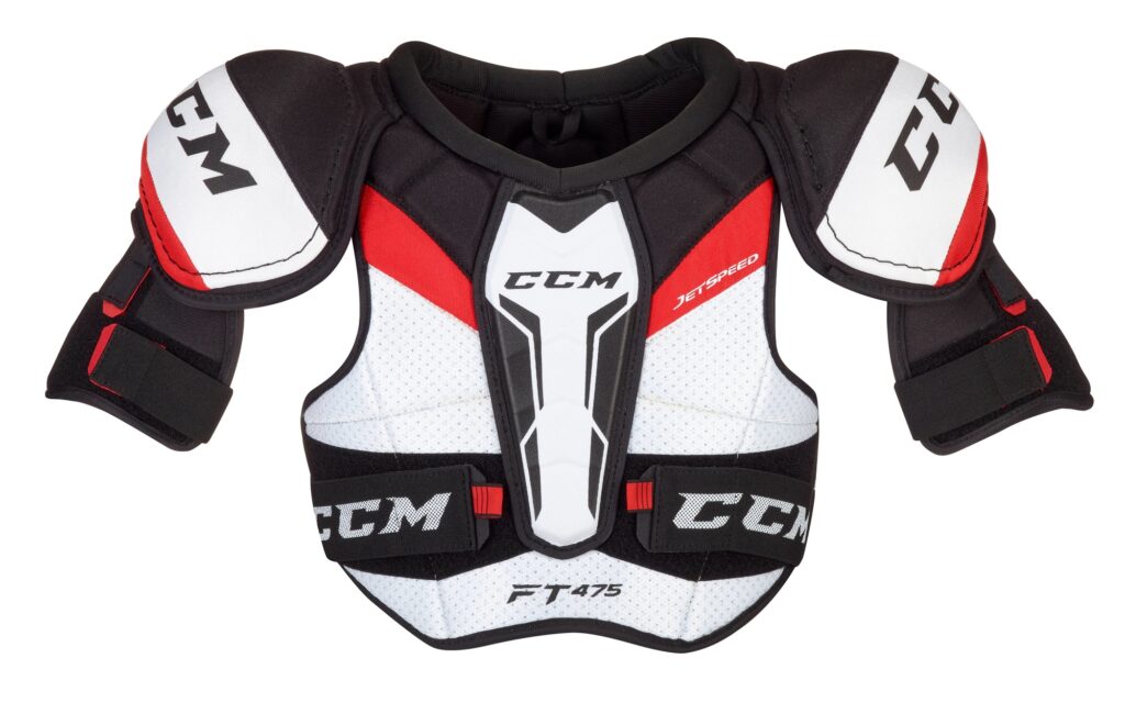 Ramena CCM Jetspeed FT475 SR
