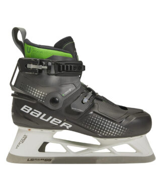 Jak vybrat brankářské brusle 37 goalie skates bauer konekt senior