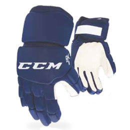 Hokejbalové rukavice CCM 8K