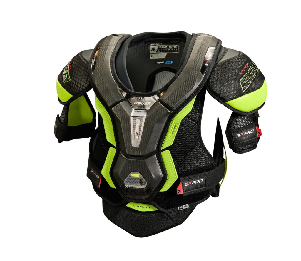 Ramena Bauer Vapor 3X Pro S22 JR