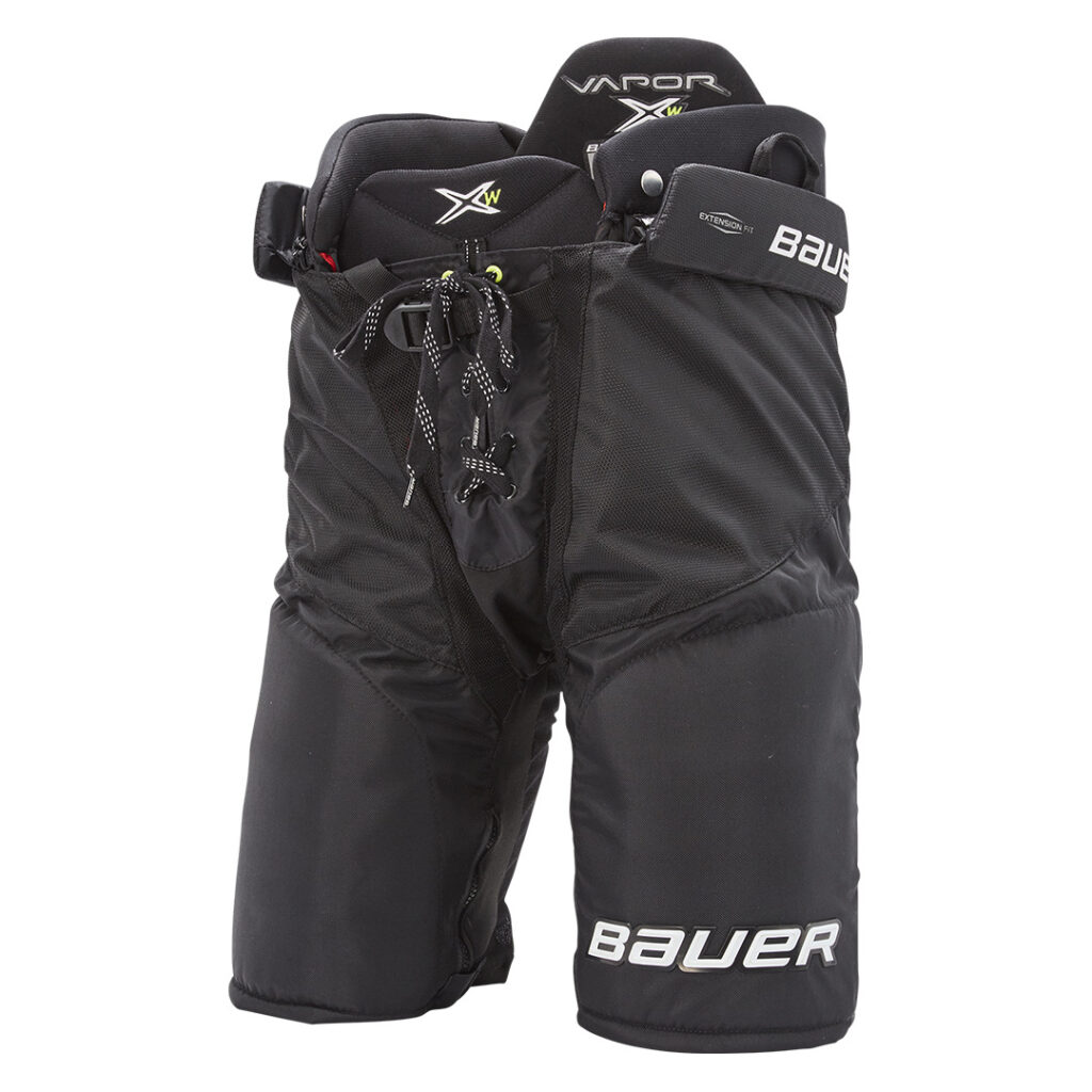 Hokejové kalhoty 1 Dámské kalhoty Bauer Vapor X-W S20 SR