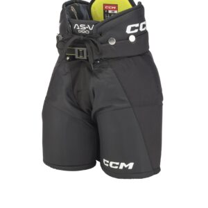 Kalhoty CCM Tacks AS-V Pro YTH