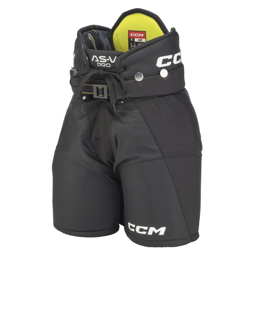 Hokejové kalhoty 9 Kalhoty CCM Tacks AS-V Pro YTH