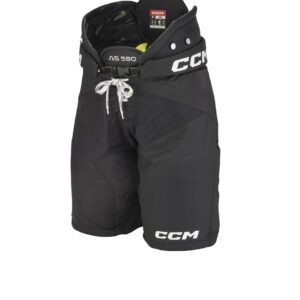 Kalhoty CCM Tacks AS-580 JR