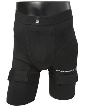 kratasy winnwell jock short compression box yth jr 16123 3 1