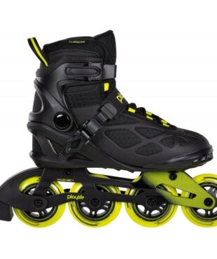 playlife lancer black 84