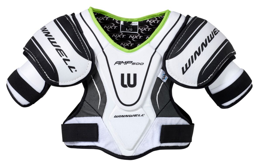 Ramena Winnwell AMP500 SR
