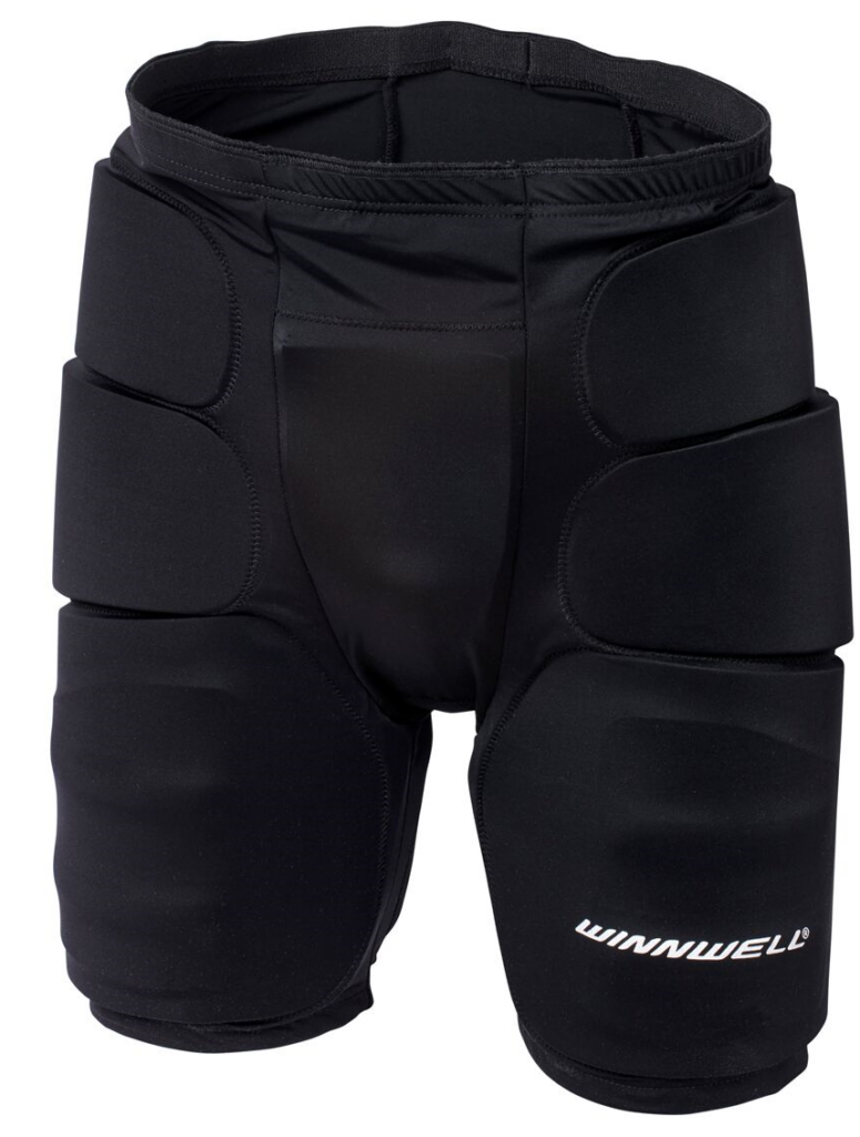 Hokejové kalhoty 7 Girdle Winnwell RH Ringette SR