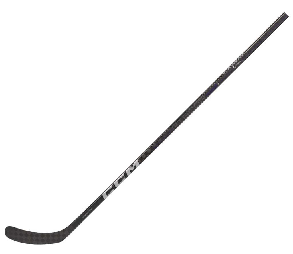 Hokejka CCM Ribcor Trigger 7 JR